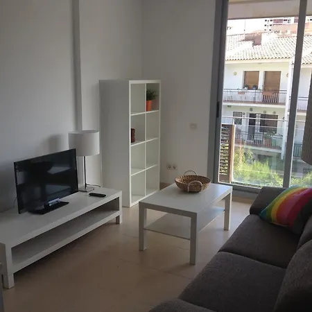 Apartment Nausica Beach Coma-ruga