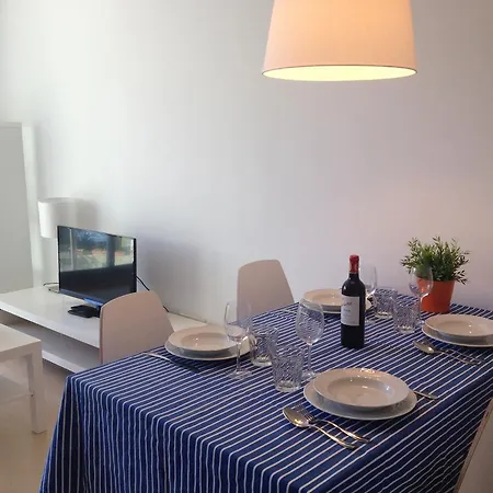 Apartment Nausica Beach Coma-ruga