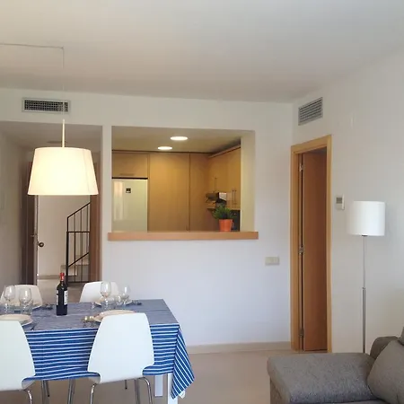 Apartment Nausica Beach *
