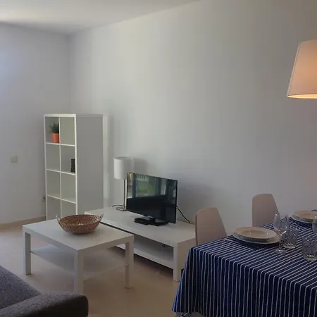 Nausica Beach Apartment *