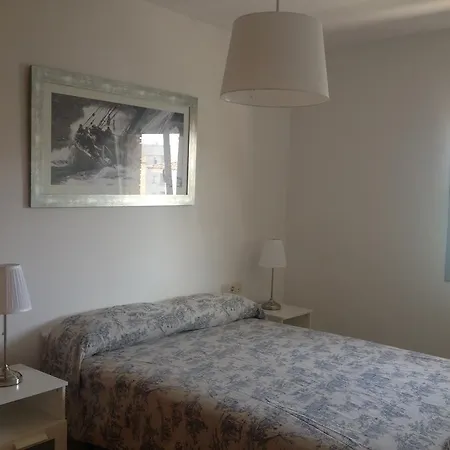 Nausica Beach Apartment