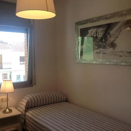 Apartment Nausica Beach *