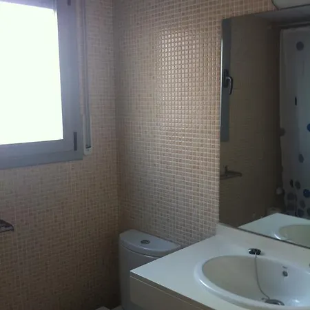 Apartment Nausica Beach Coma-ruga