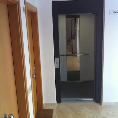 Apartment Nausica Beach *