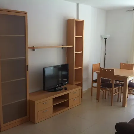 Nausica Beach Apartment *