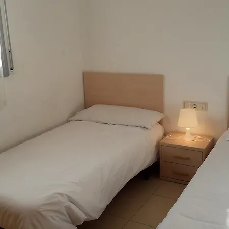 Nausica Beach Apartment