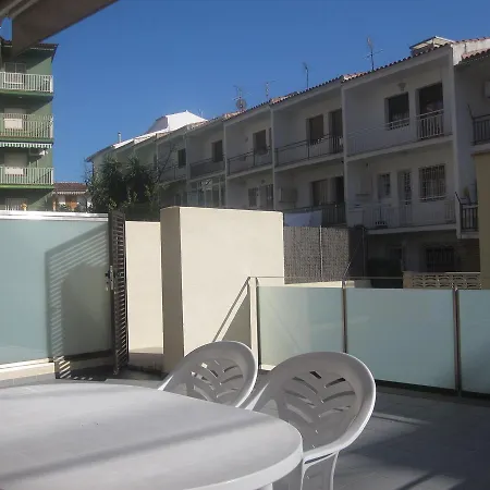 Nausica Beach Apartment