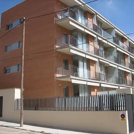 Nausica Beach Apartment *