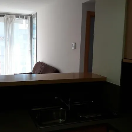 Nausica Beach Apartment Coma-ruga
