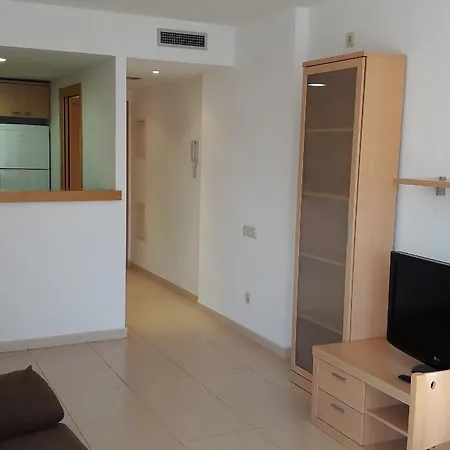Nausica Beach Apartment Coma-ruga