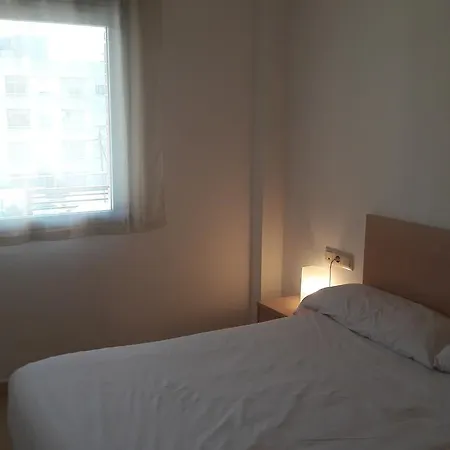 Apartment Nausica Beach *