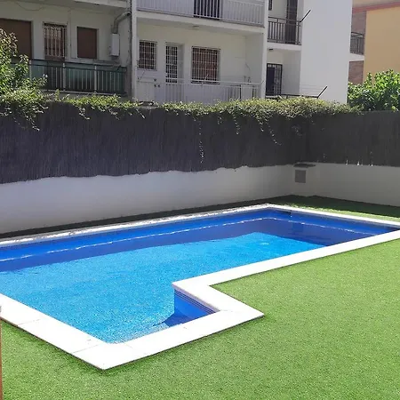 Nausica Beach Apartment