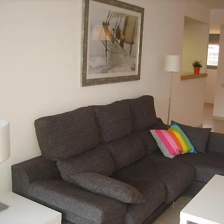 Apartment Nausica Beach *