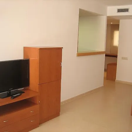 Nausica Beach Apartment