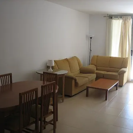 Apartment Nausica Beach