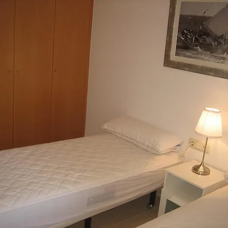 Nausica Beach Apartment
