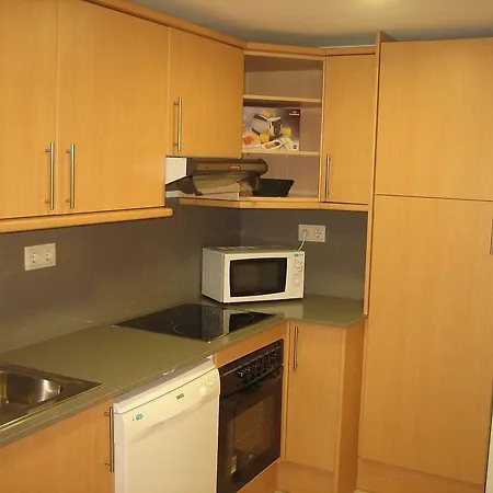 Nausica Beach Apartment *