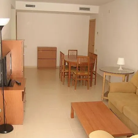 Nausica Beach Apartment *