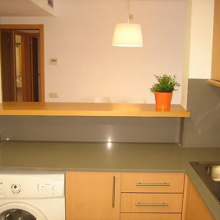 Nausica Beach Apartment