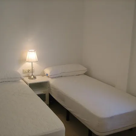 Nausica Beach Apartment *