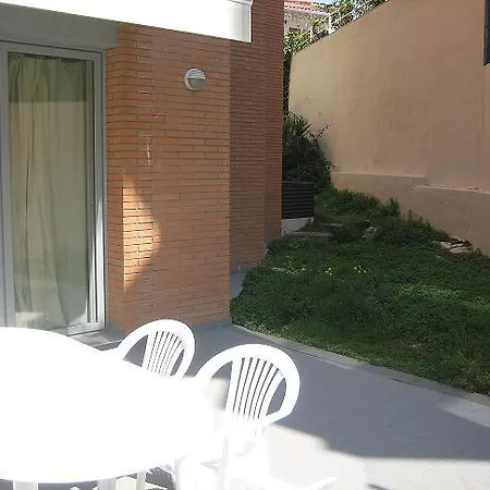 Apartment Nausica Beach Coma-ruga
