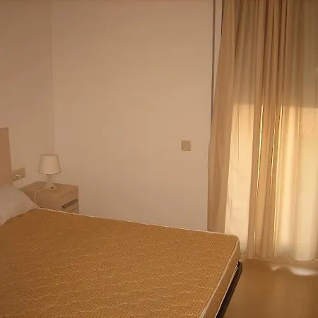 Apartment Nausica Beach *