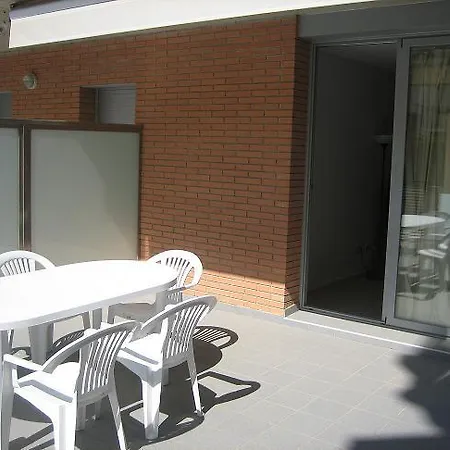 Nausica Beach Apartment
