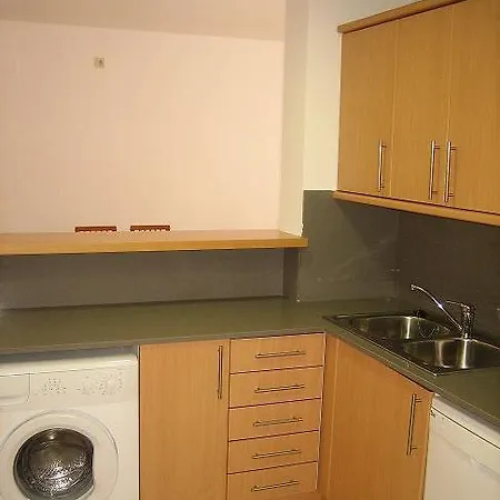 Nausica Beach Apartment