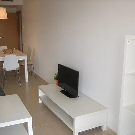 Apartment Nausica Beach Coma-ruga