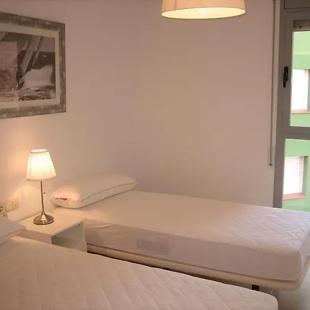 Nausica Beach Apartment Coma-ruga