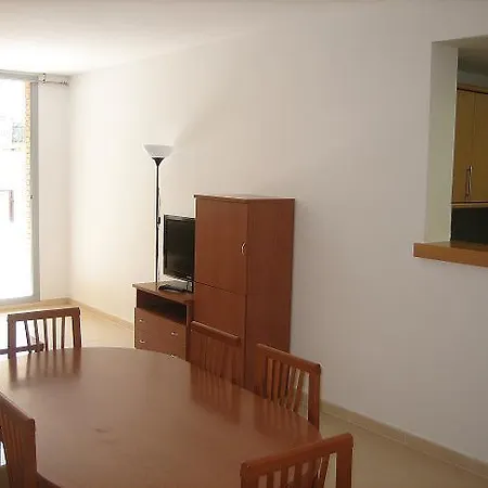 Nausica Beach Apartment