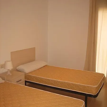Nausica Beach Apartment *