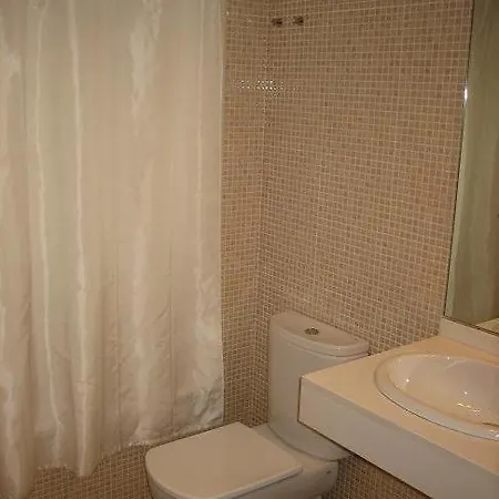 Nausica Beach Apartment *